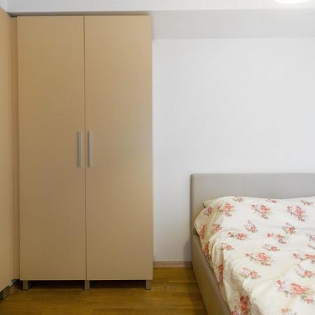 One Bedroom Apartment With Private Parking Skopje Exteriér fotografie
